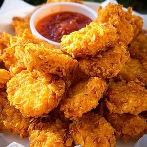 imagem do produto Nuggets 10un G 