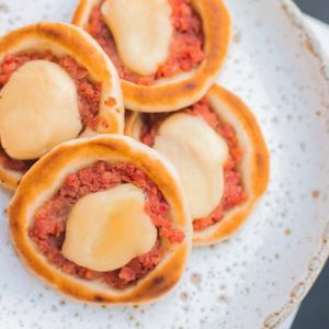 imagem do produto Presunto c/ queijo