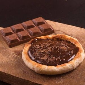 imagem do produto Chocolate ao leite