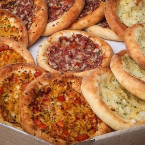 imagem do produto Combo família