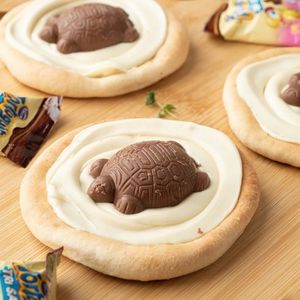 imagem do produto Tortuguita