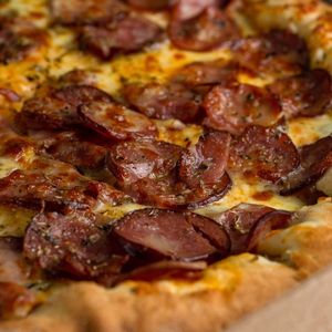 imagem do produto Pizza Grande