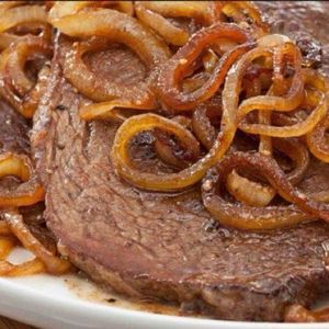 imagem do produto BIFE GRELHADO