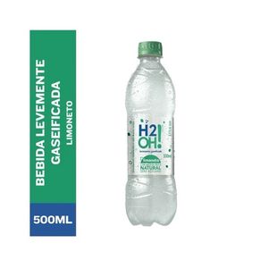 imagem do produto H2O LIMONETO 