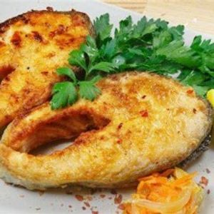 imagem do produto TILÁPIA EM POSTAS