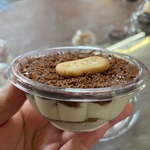 imagem do produto Pavê tradicional 