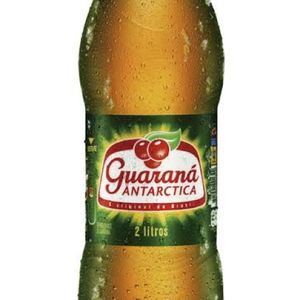 imagem do produto GUARANÁ 2 LITROS