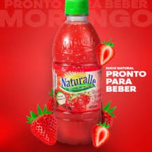 imagem do produto SUCO MORANGO