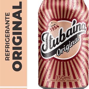 imagem do produto TUBAÍNA LATA