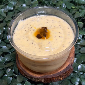 imagem do produto Mousse de maracujá