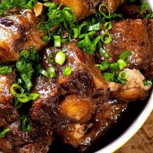 imagem do produto RABADA 