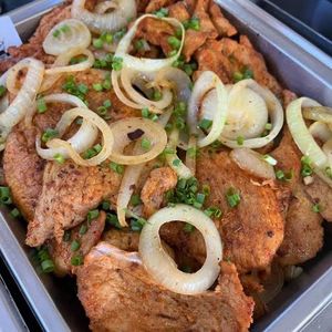 imagem do produto BIFE DE PERNIL