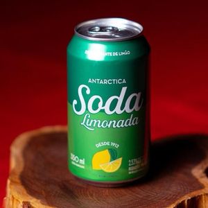 imagem do produto SODA LIMONADA LATA