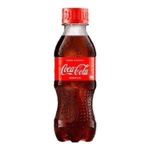 imagem do produto COCA CAÇULINHA