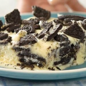 imagem do produto Pavê de oreo