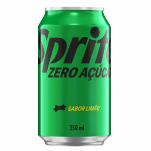 imagem do produto SPRITE ZERO LATA