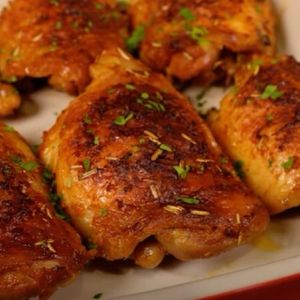 imagem do produto FRANGO ASSADO