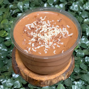 imagem do produto Mousse de chocolate