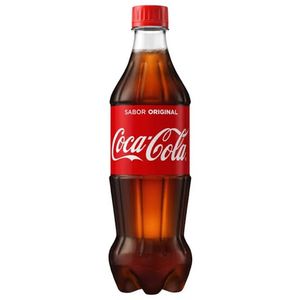 imagem do produto COCA 600 ML