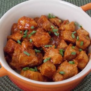 imagem do produto PERNIL FRITO