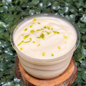 imagem do produto Mousse de limão