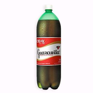 imagem do produto GUARANITA 2 LITROS