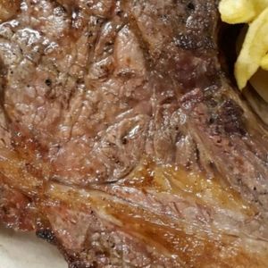 imagem do produto Bisteca de boi 