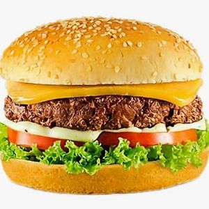 imagem do produto  Classic burgue 
