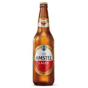 imagem do produto Amistel 600 ml