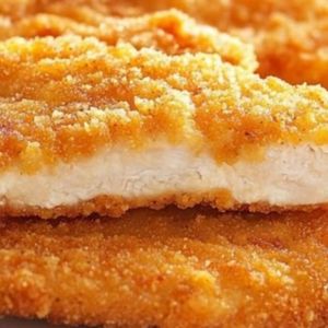 imagem do produto  frango empanado 