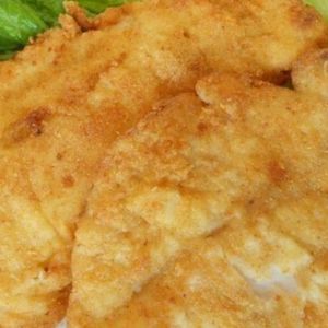 imagem do produto Peixe frito 