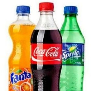 imagem do produto Refrigerante 1 litro 