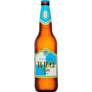 imagem do produto Tijuca 600 ml 