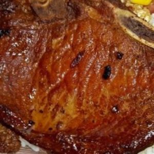 imagem do produto Bisteca suina 