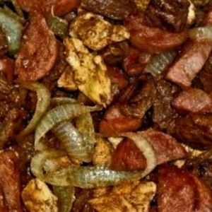 imagem do produto Chapa mista 