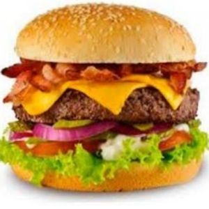 imagem do produto Classic Bacon 