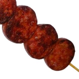 imagem do produto Espetonde calabresa 