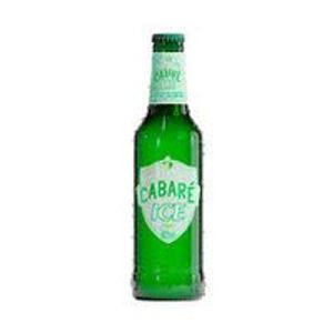 imagem do produto Cabaré Ice - Limão