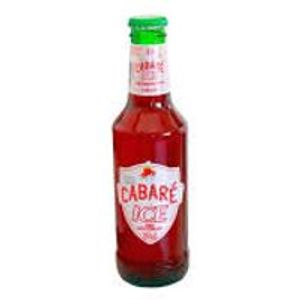 imagem do produto Cabaré Ice - Frutas Vermelhas