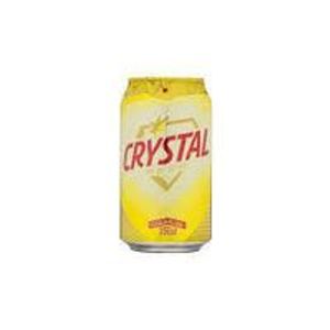 imagem do produto Crystal lata