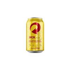 imagem do produto Skol lata