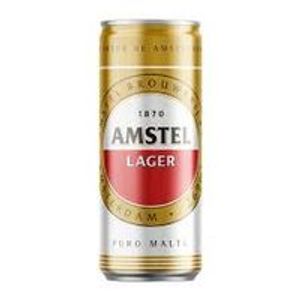imagem do produto Amstel lata