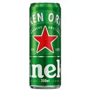 imagem do produto Heineken lata