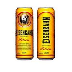 imagem do produto Eisenbahn lata