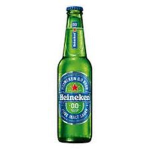 imagem do produto Heineken Zero long neck