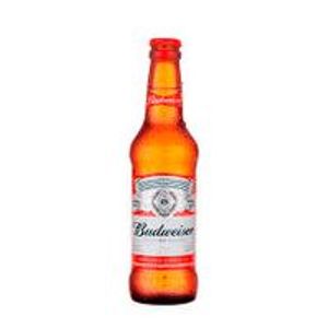 imagem do produto Budweiser long neck