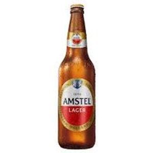 imagem do produto Amstel long neck