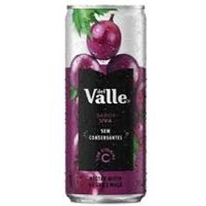 imagem do produto Del Valle Uva lata