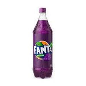 imagem do produto Fanta Uva 1,5l