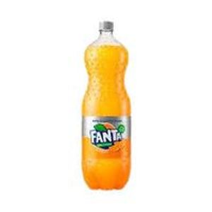 imagem do produto Fanta Laranja 1,5l